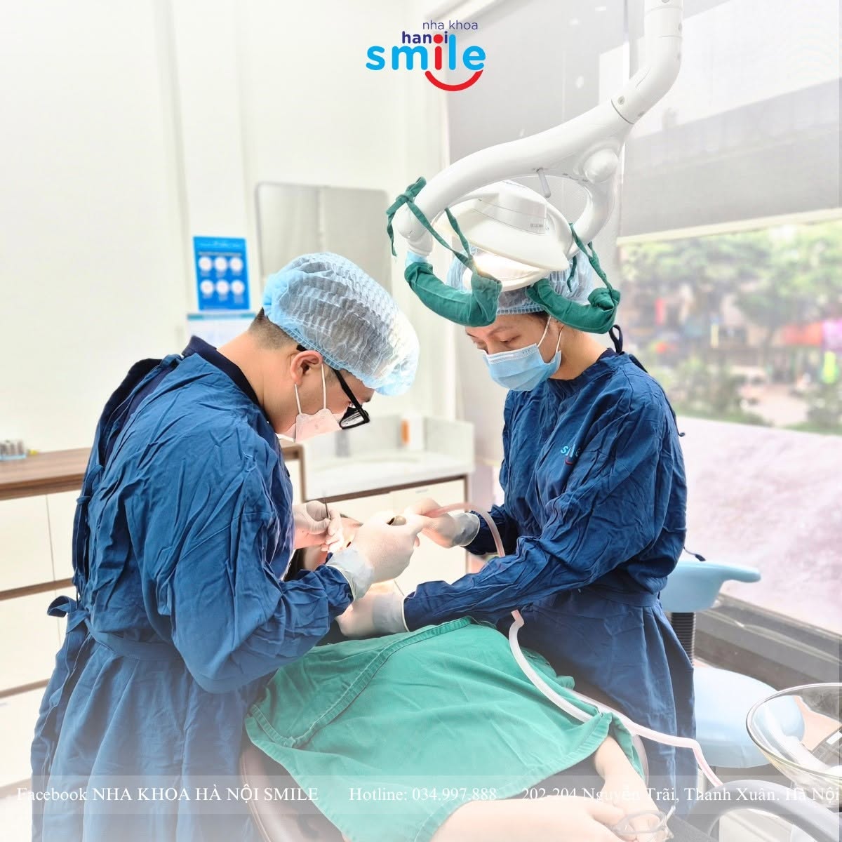 Cấy Implant Tức Thì Sau Nhổ Răng, Không Phải Đợi Lâu