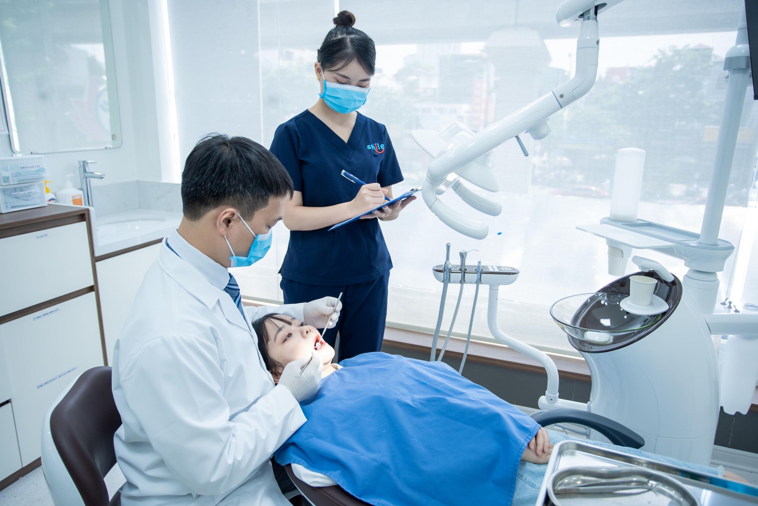 Giữ Lại Răng Thật Sau Hành Trình Điều Trị Nội Nha
