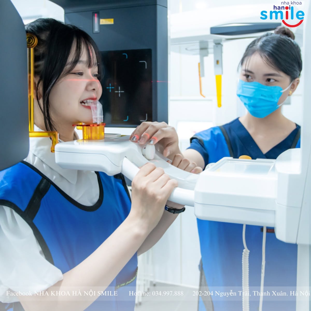 Lấy Cao Răng Và Điều Trị Viêm Nướu Kịp Thời