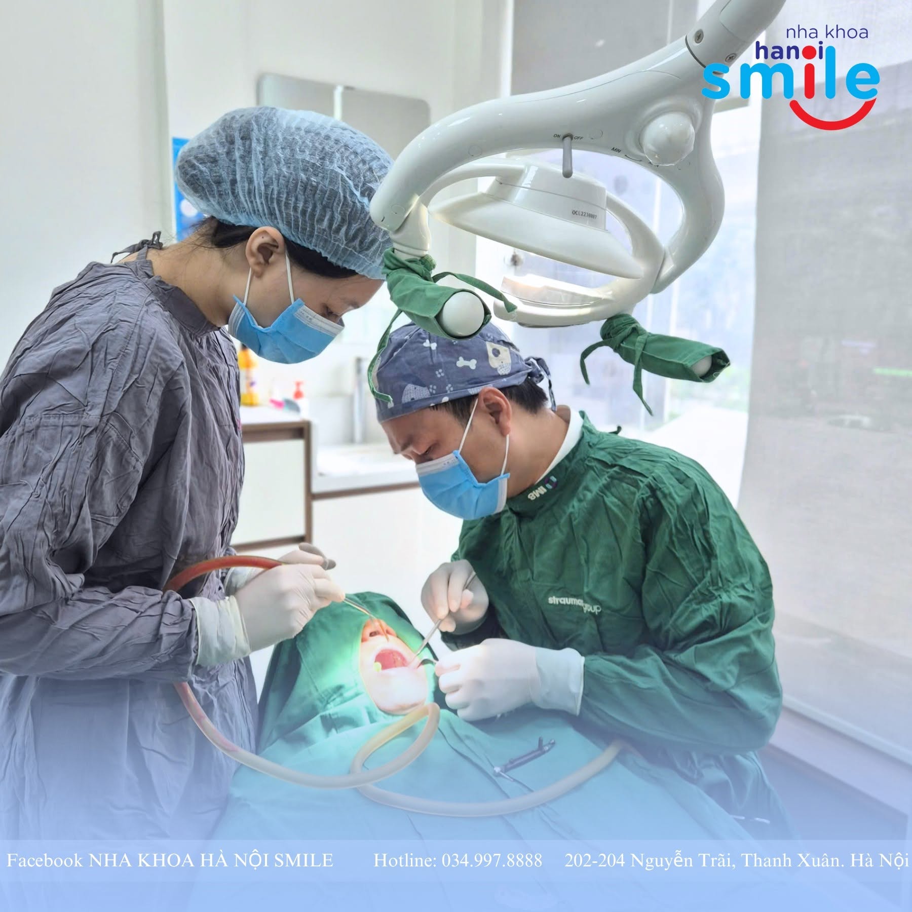 Vượt Qua Nỗi Sợ Nhổ Răng Khôn Sau Nhiều Lần Trì Hoãn