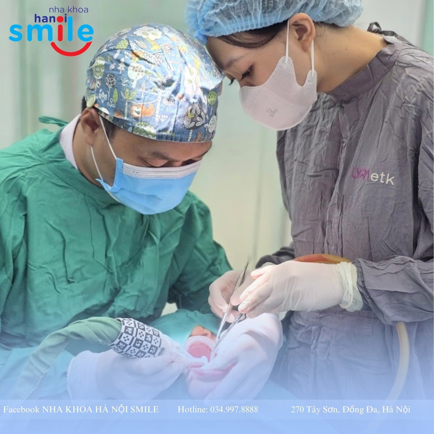 CẤY IMPLANT CHÍNH XÁC HƠN VỚI CÔNG NGHỆ HƯỚNG DẪN ĐỘNG DCARER